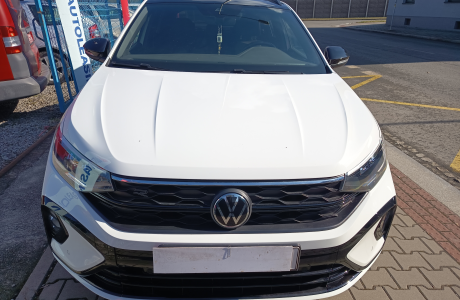 Volkswagen Taigo 1,5TSI R-Line ČR 1 majitel DPH 