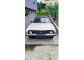 FORD Cortina 1600