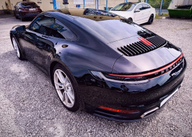 PORSCHE 911 Carrera 4 Coupé  911/992  ČR