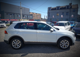 VOLKSWAGEN Tiguan  2,0TDI 4Motion  175KW