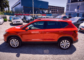 SEAT ATECA 1,6TDI Style Bussines ČR  DPH 